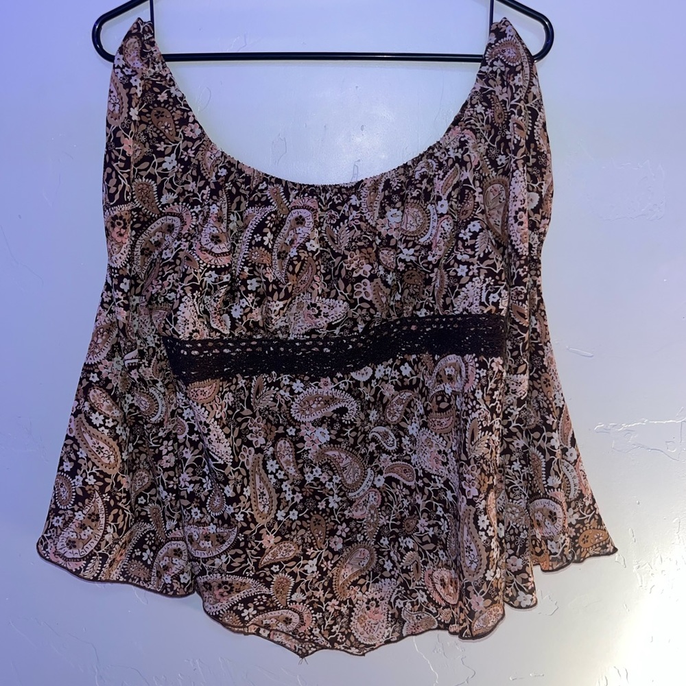 fairy top